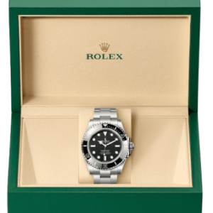 Rolex Submariner