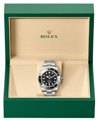 Rolex Submariner